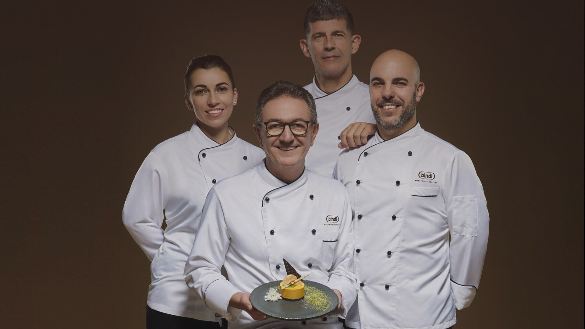 Maestri del Dessert