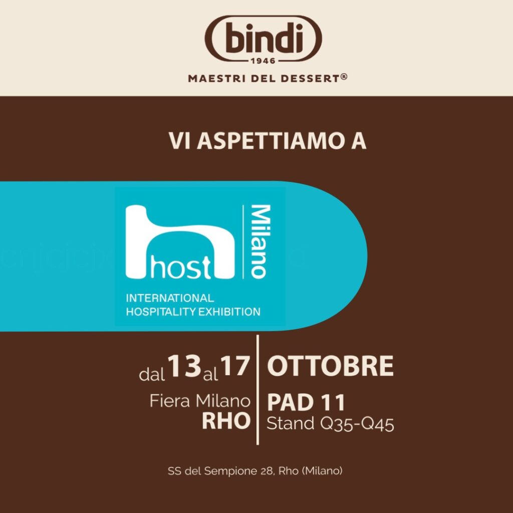 INVITO HOST QUADRATO