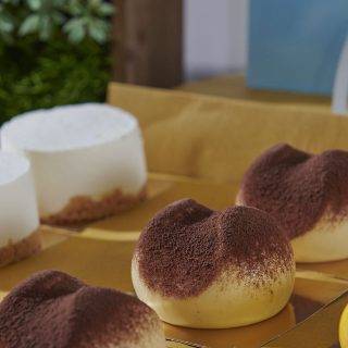 Accademia del Dessert Bindi