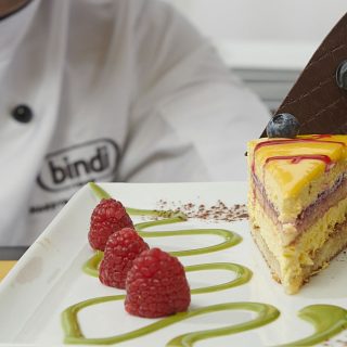 Accademia del Dessert Bindi