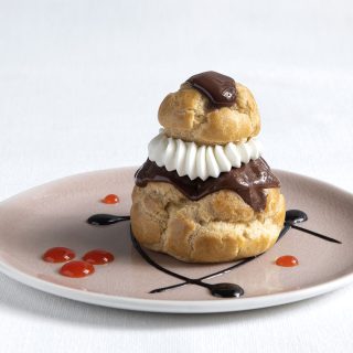 Accademia del Dessert Bindi