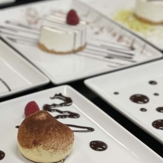 Accademia del Dessert Bindi