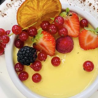 Accademia del Dessert Bindi