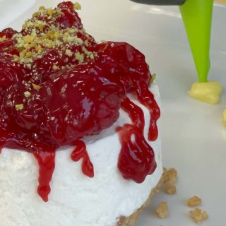 Accademia del Dessert Bindi