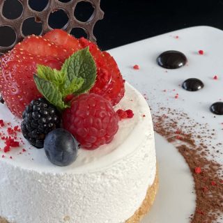 Accademia del Dessert Bindi