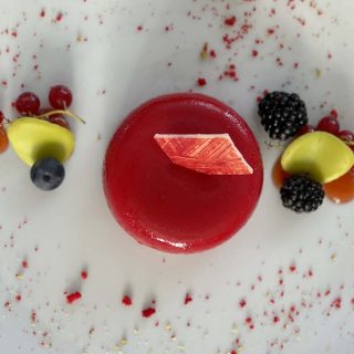 Accademia del Dessert Bindi