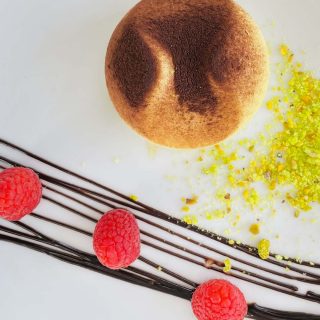 Accademia del Dessert Bindi