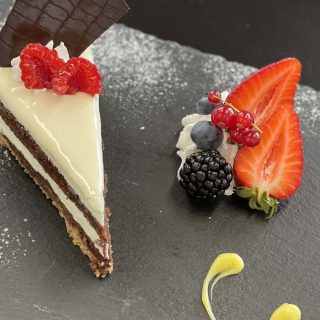 Accademia del Dessert Bindi