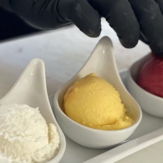 Accademia del Dessert Bindi