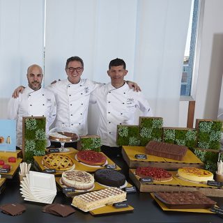 Accademia del Dessert Bindi