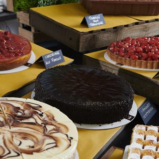 Accademia del Dessert Bindi